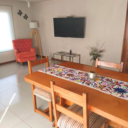 Excelente Departamento - Cataratas Alquiler Temporario 푸에르토이과수 외부 사진