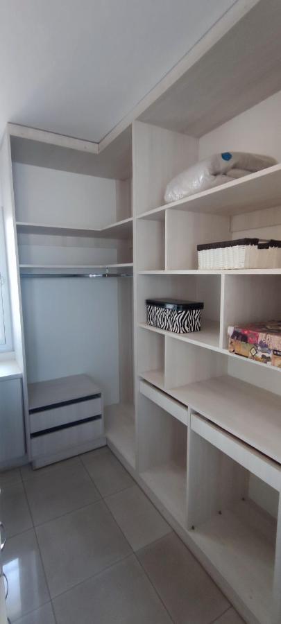 Excelente Departamento - Cataratas Alquiler Temporario 푸에르토이과수 외부 사진