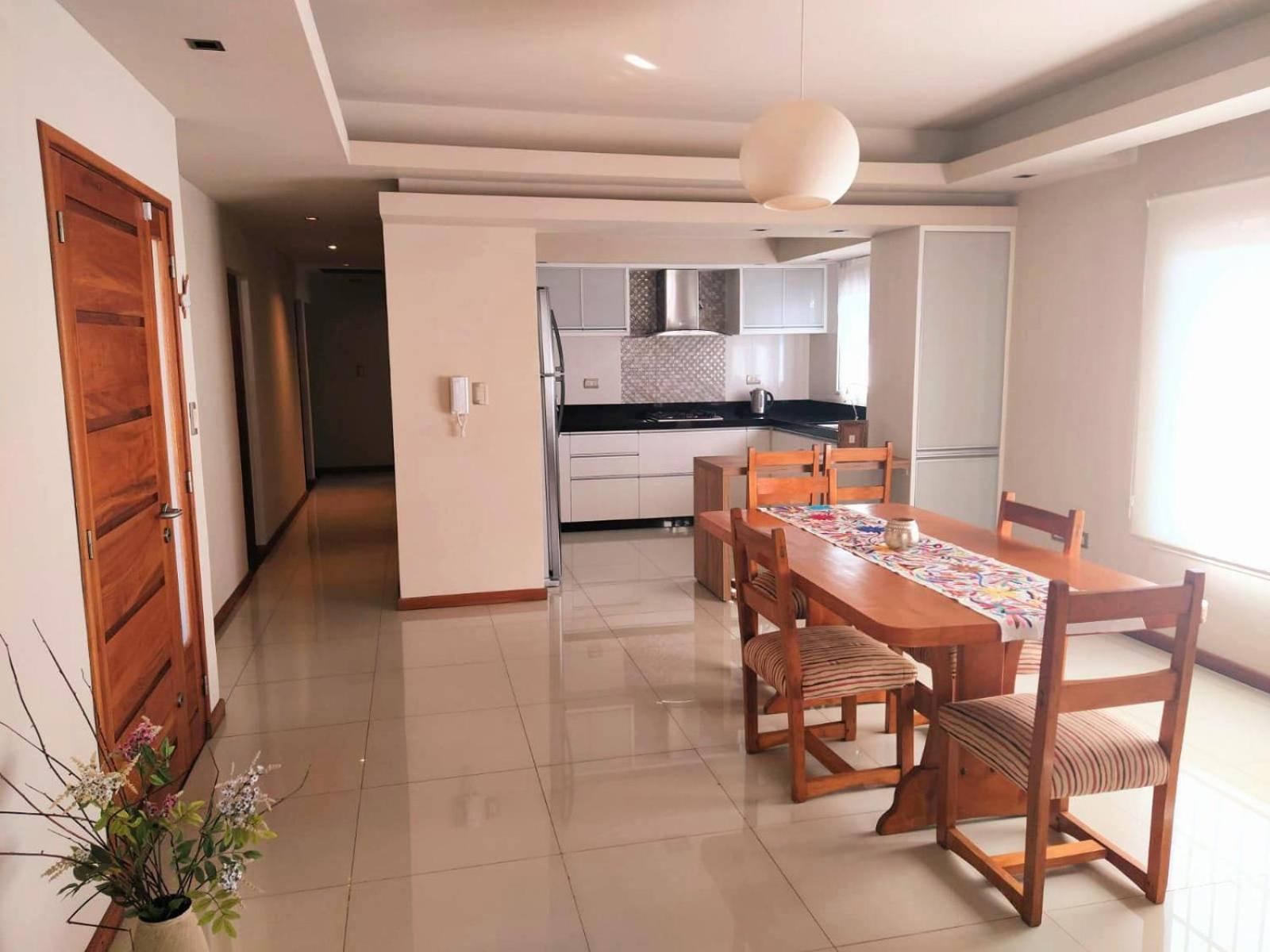 Excelente Departamento - Cataratas Alquiler Temporario 푸에르토이과수 외부 사진