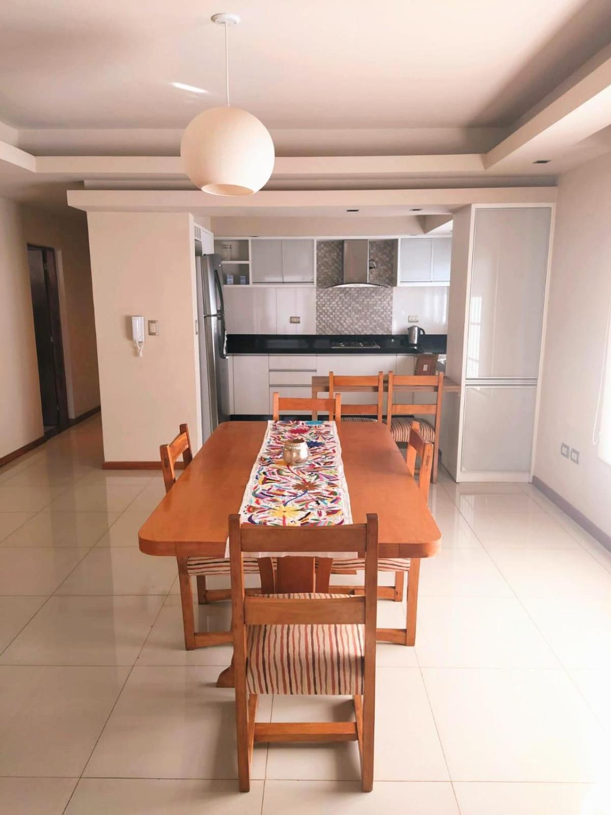 Excelente Departamento - Cataratas Alquiler Temporario 푸에르토이과수 외부 사진