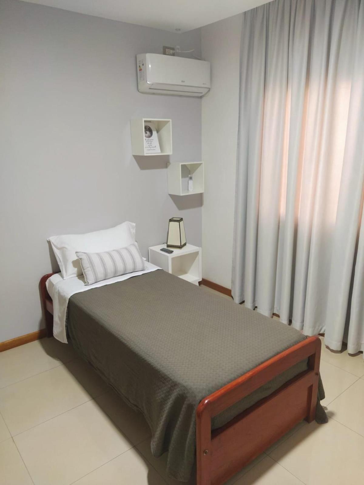 Excelente Departamento - Cataratas Alquiler Temporario 푸에르토이과수 외부 사진