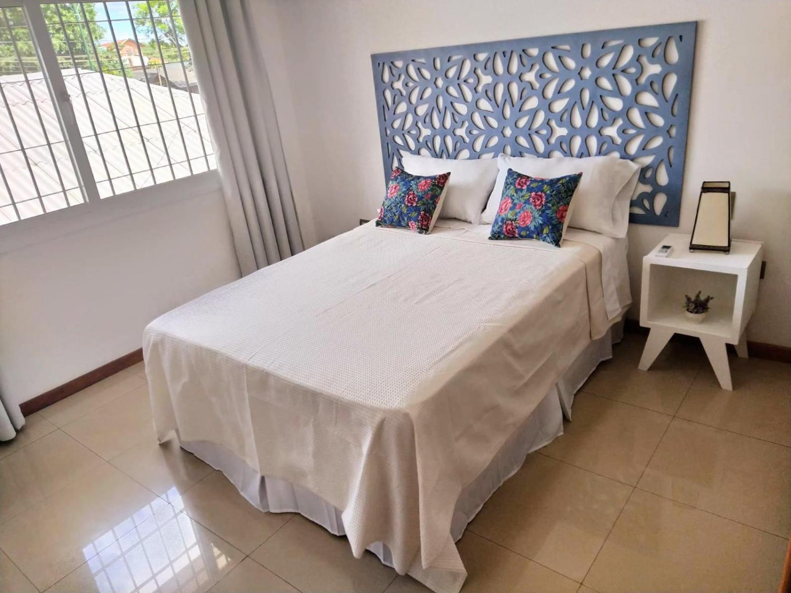 Excelente Departamento - Cataratas Alquiler Temporario 푸에르토이과수 외부 사진