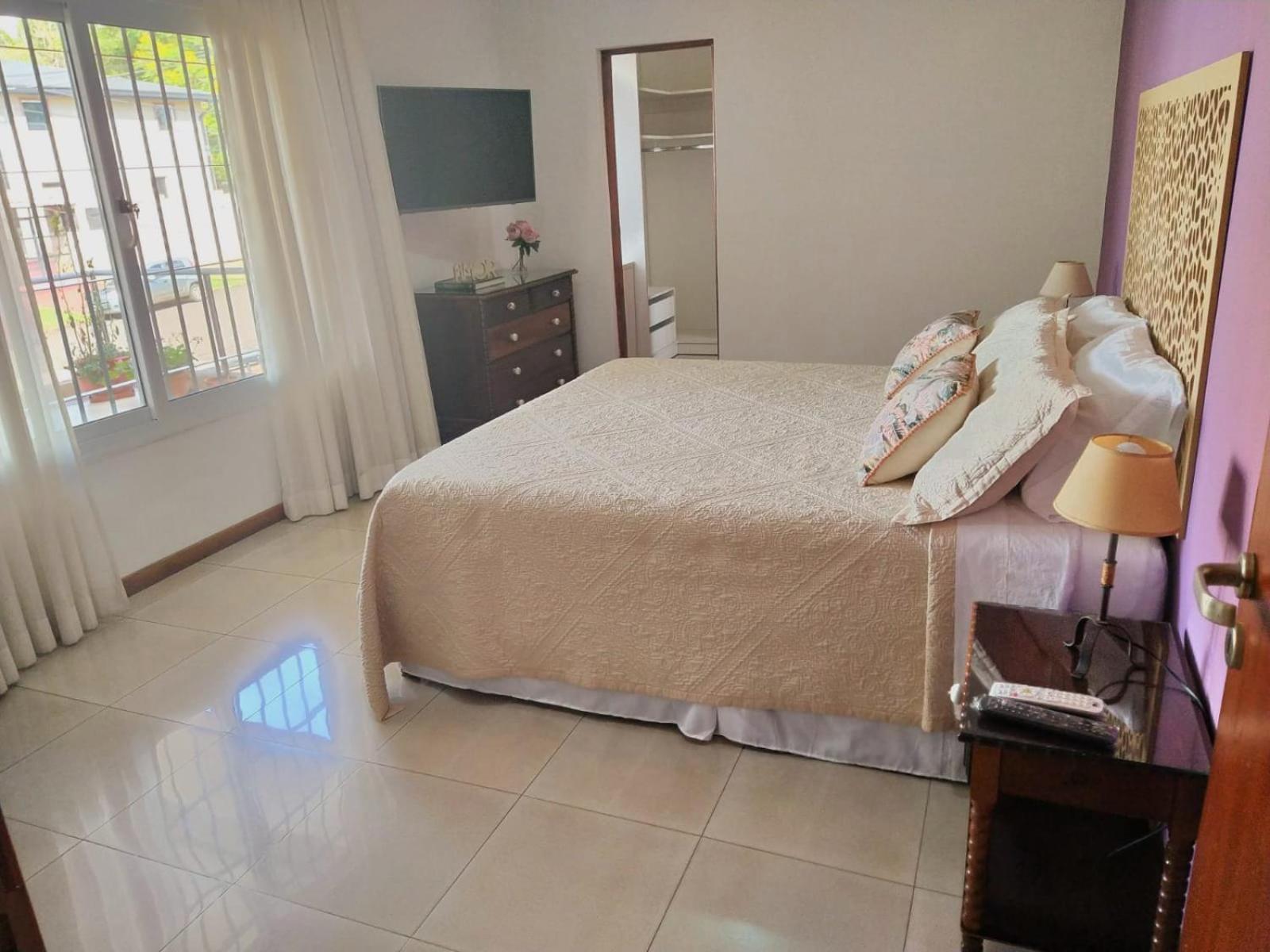 Excelente Departamento - Cataratas Alquiler Temporario 푸에르토이과수 외부 사진
